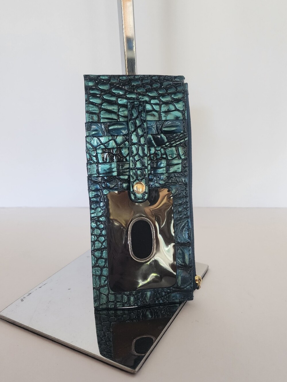 Brahmin Card Holder - Picture 3 of 5